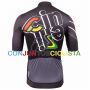 Equipación ciclismo corta CINELLI 2025