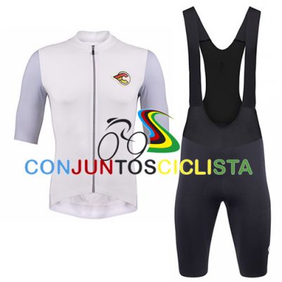 Equipación ciclismo corta CINELLI 2025