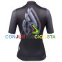 Equipación ciclismo corta CINELLI 2025