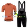 Equipación ciclismo corta CRAFT 2025