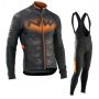 Equipación ciclismo larga NORTHWAVE Hombre STOCK