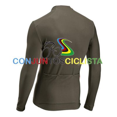 Maillot NORTHWAVE "solo maillot"