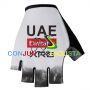 Guantes cortos UAE 2025