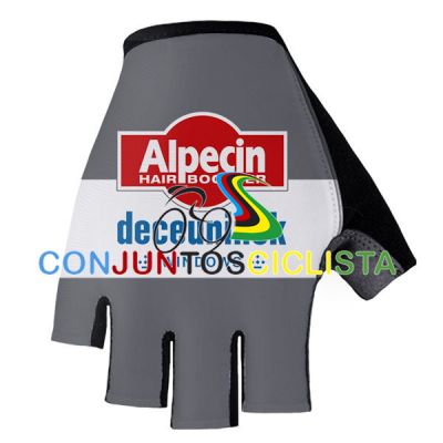 Guantes cortos ALPECIN 2025