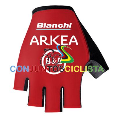 Guantes cortos ARKEA 2025