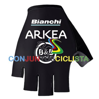 Guantes cortos ARKEA 2025