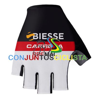 Guantes cortos BIESSE 2025