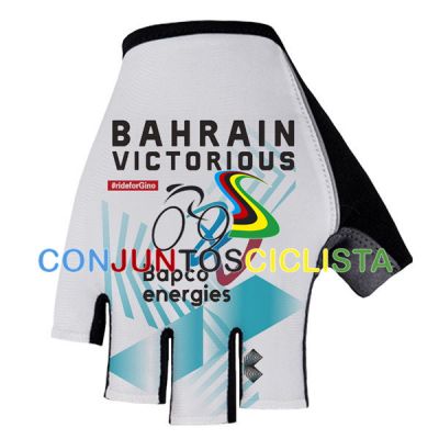 Guantes cortos BAHRAIN 2025