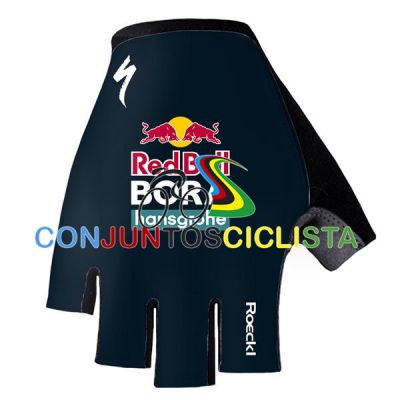 Guantes cortos BORA RED BULL 2025