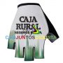 Guantes cortos CAJA RURAL 2025