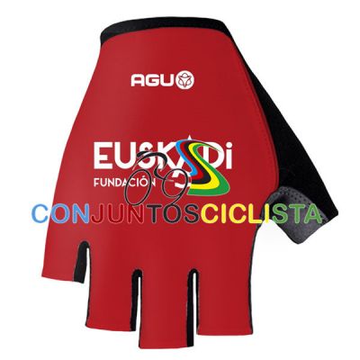Guantes cortos COFIDIS 2025