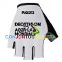 Guantes cortos DECATHLON 2025