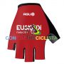 Guantes cortos EUSKADI 2025