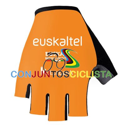 Guantes cortos EUSKADI 2025