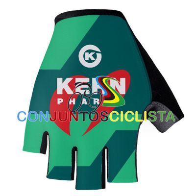 Guantes cortos KERN PHARMA 2025