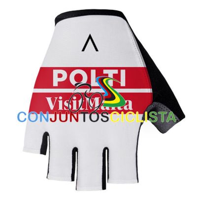 Guantes cortos POLTI 2025