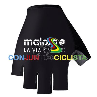 Guantes cortos MALOJA 2025