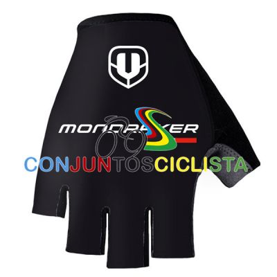 Guantes cortos MONDRAKER 2025