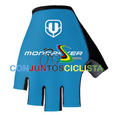 Guantes cortos MONDRAKER 2025