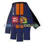 Guantes cortos UCI 2025