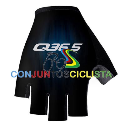 Guantes cortos CUBE 2025