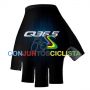 Guantes cortos CUBE 2025