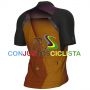 Equipación ciclismo corta ALE 2025