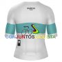 Equipación ciclismo corta BIANCHI 2025