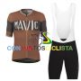 Equipación ciclismo corta MAVIC 2025