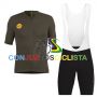 Equipación ciclismo corta MAVIC 2025