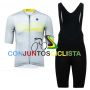Equipación ciclismo corta PISSEI 2025