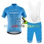 Equipación ciclismo corta SHIMANO RACING 2025