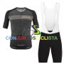 Equipación ciclismo corta MAVIC 2025