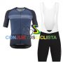 Equipación ciclismo corta MAVIC 2025
