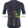 Equipación ciclismo corta MAVIC 2025
