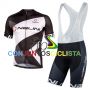 Equipación ciclismo corta NA 2025