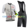 Equipación ciclismo corta NW 2025