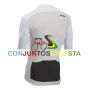 Equipación ciclismo corta NW 2025