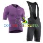 Equipación ciclismo corta NW 2025