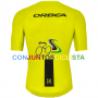 Equipación ciclismo corta ORBEA 2025