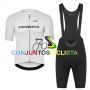 Equipación ciclismo corta ORBEA 2025