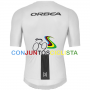 Equipación ciclismo corta ORBEA 2025