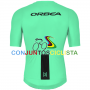 Equipación ciclismo corta ORBEA 2025