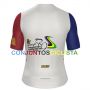 Equipación ciclismo corta TDF LILLE 2025