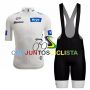 Equipación ciclismo corta TOUR DE FRACE 2025