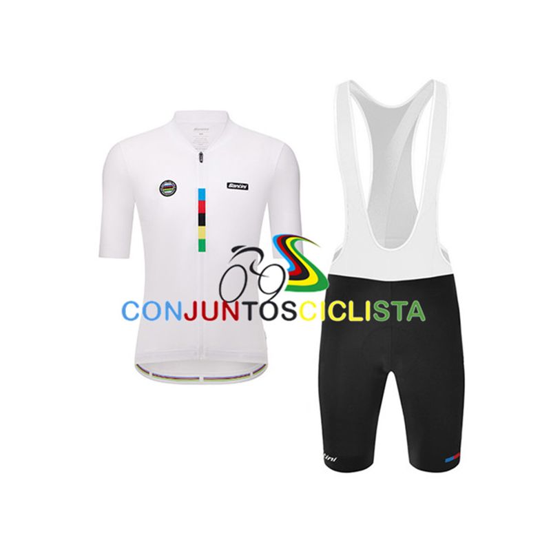 Pantaloncini Da Mountain Bike Ciclismo Fuori Strada Con - Foto 1