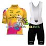 Equipación ciclismo corta Vorarlberg 2025