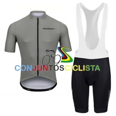 Equipación ciclismo corta WILIER 2025