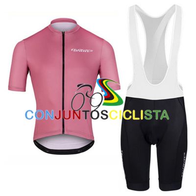 Equipación ciclismo corta WILIER 2025
