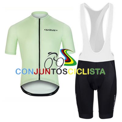 Equipación ciclismo corta WILIER 2025